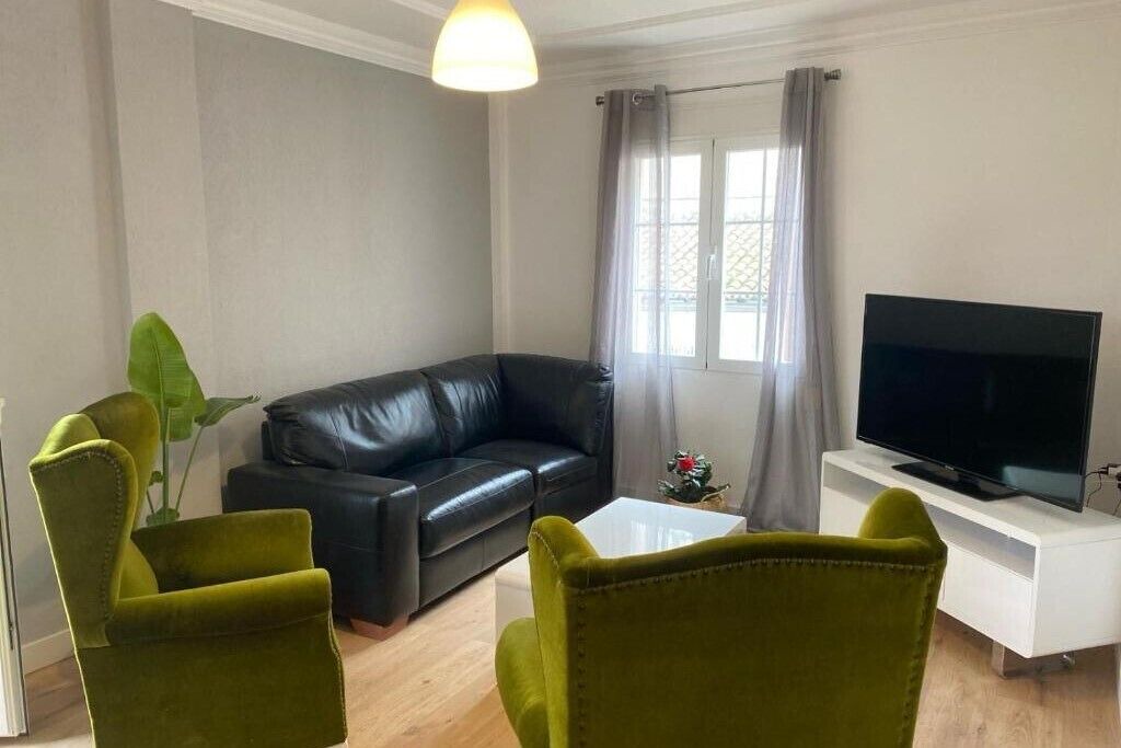 Photo of Livingroom in Beiro