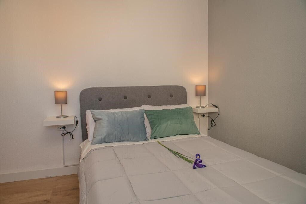 Photo of Bedroom in Beiro