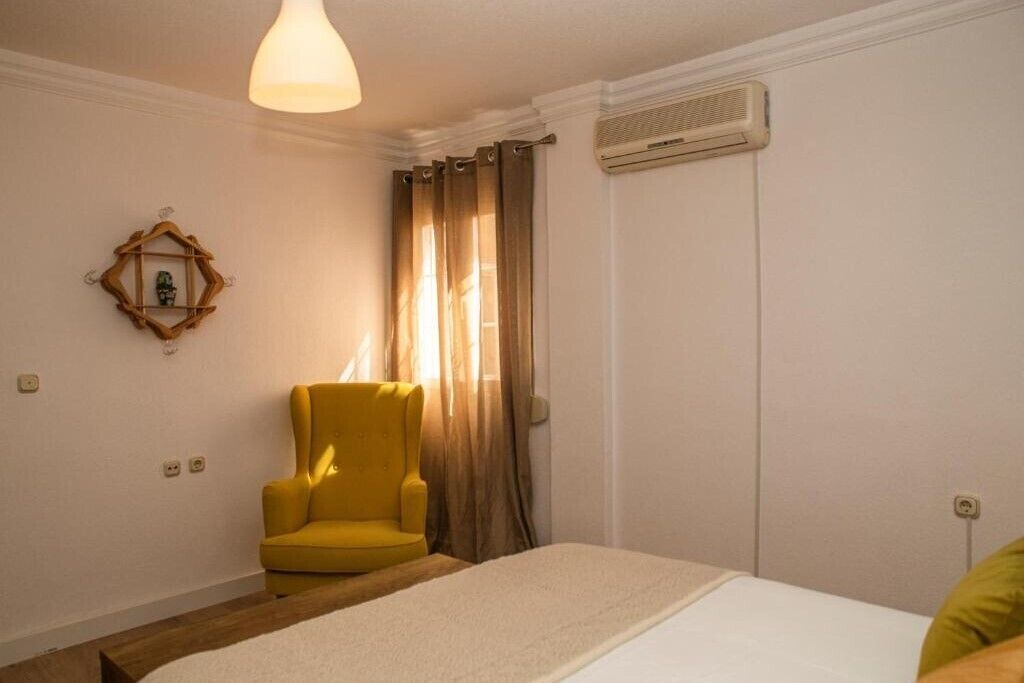 Photo of Bedroom in Beiro