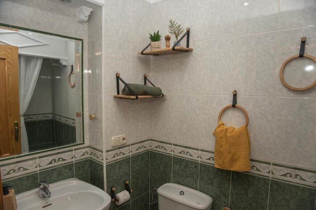 Photo of Bathroom in Beiro