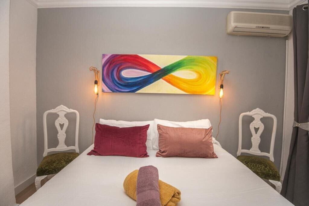 Photo of Bedroom in Beiro