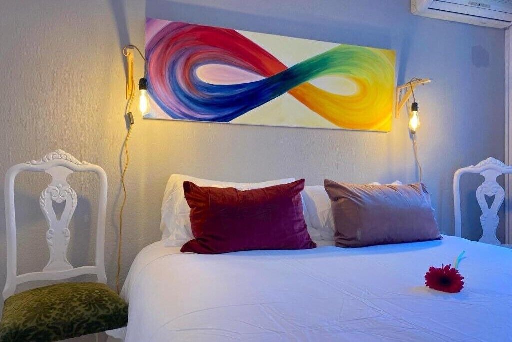 Photo of Bedroom in Beiro