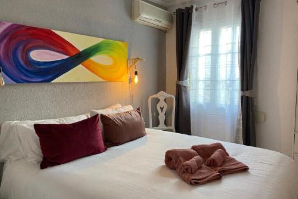 Photo of Bedroom in Beiro