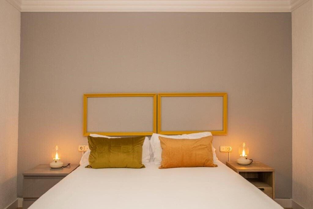 Photo of Bedroom in Beiro