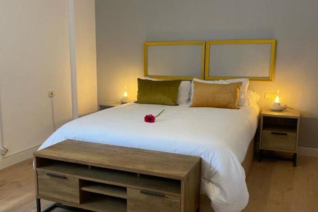 Photo of Bedroom in Beiro