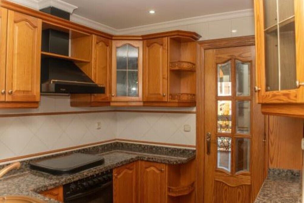 Photo of Kitchen in Beiro