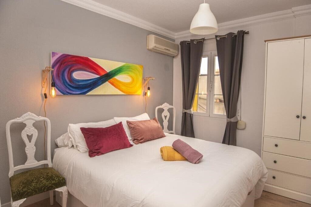 Photo of Bedroom in Beiro