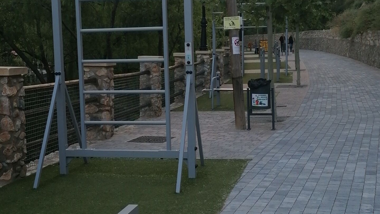 Photo of Others in Pinos Genil