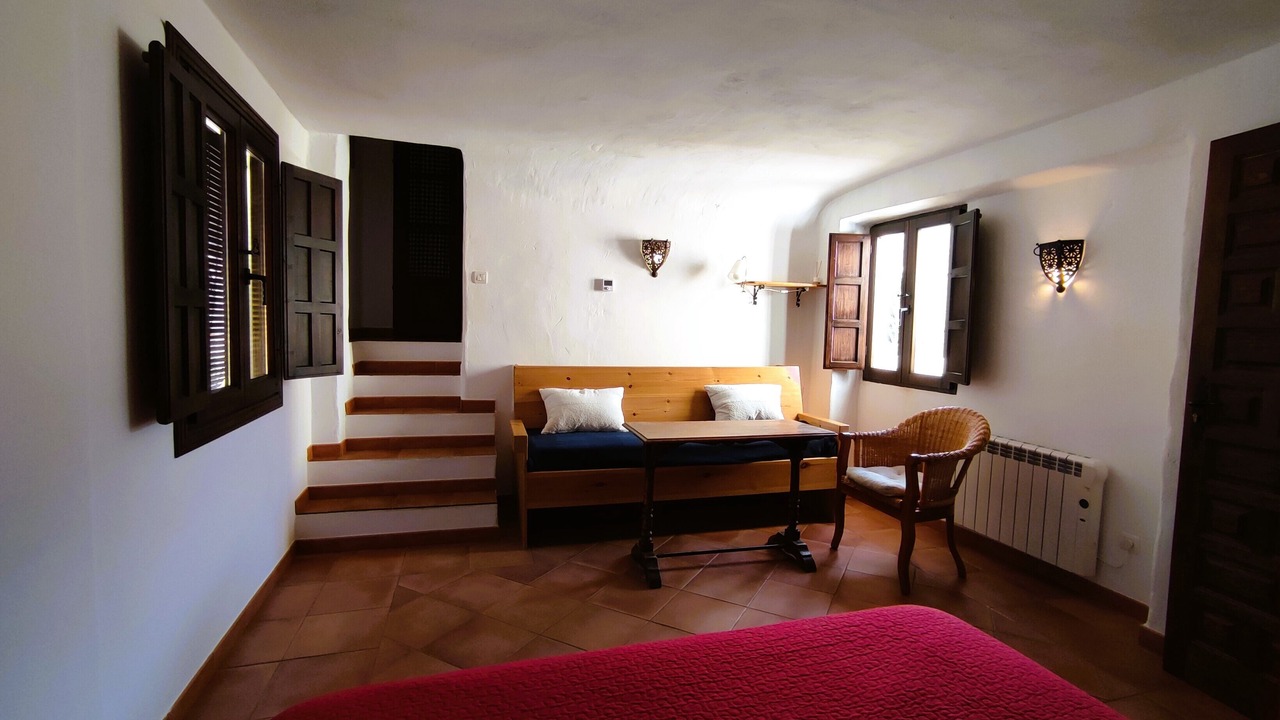 Photo of Bedroom in Guejar Sierra