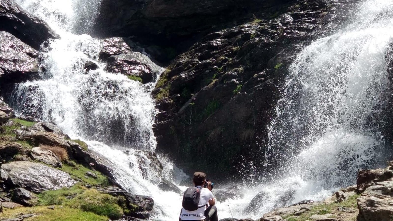 Photo of Others in Guejar Sierra