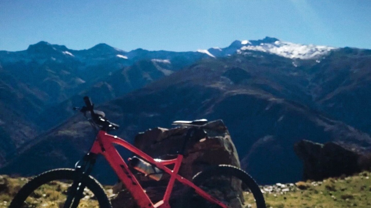 Photo of Others in Guejar Sierra