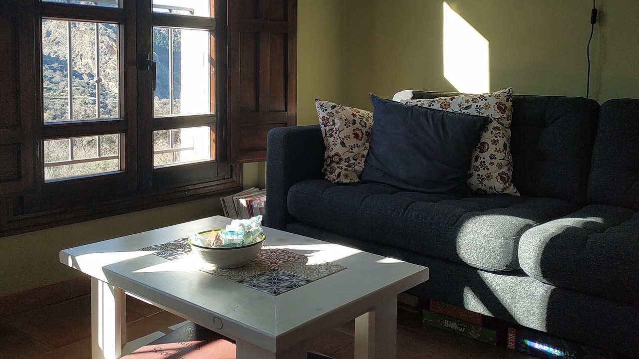 Photo of Livingroom in Guejar Sierra