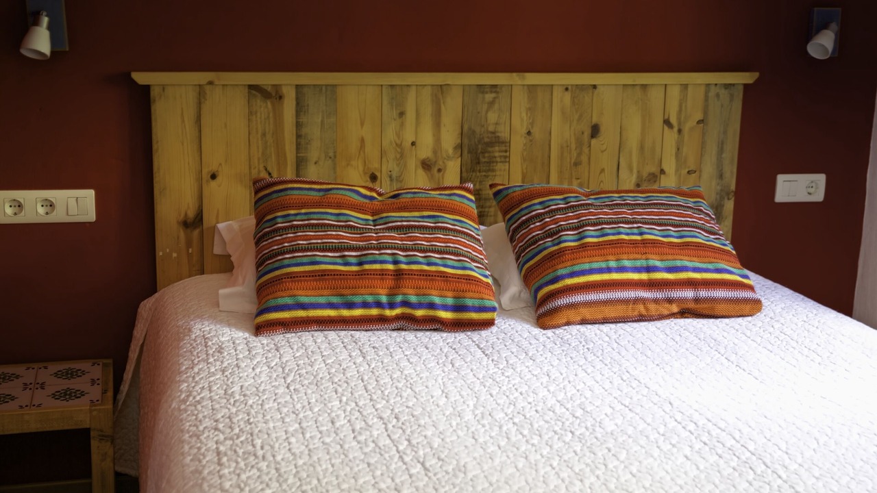 Photo of Bedroom in Guejar Sierra