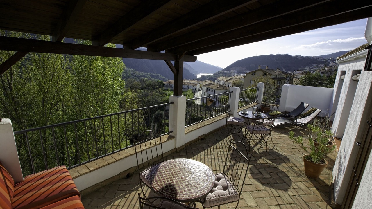 Photo of Outdoor in Guejar Sierra