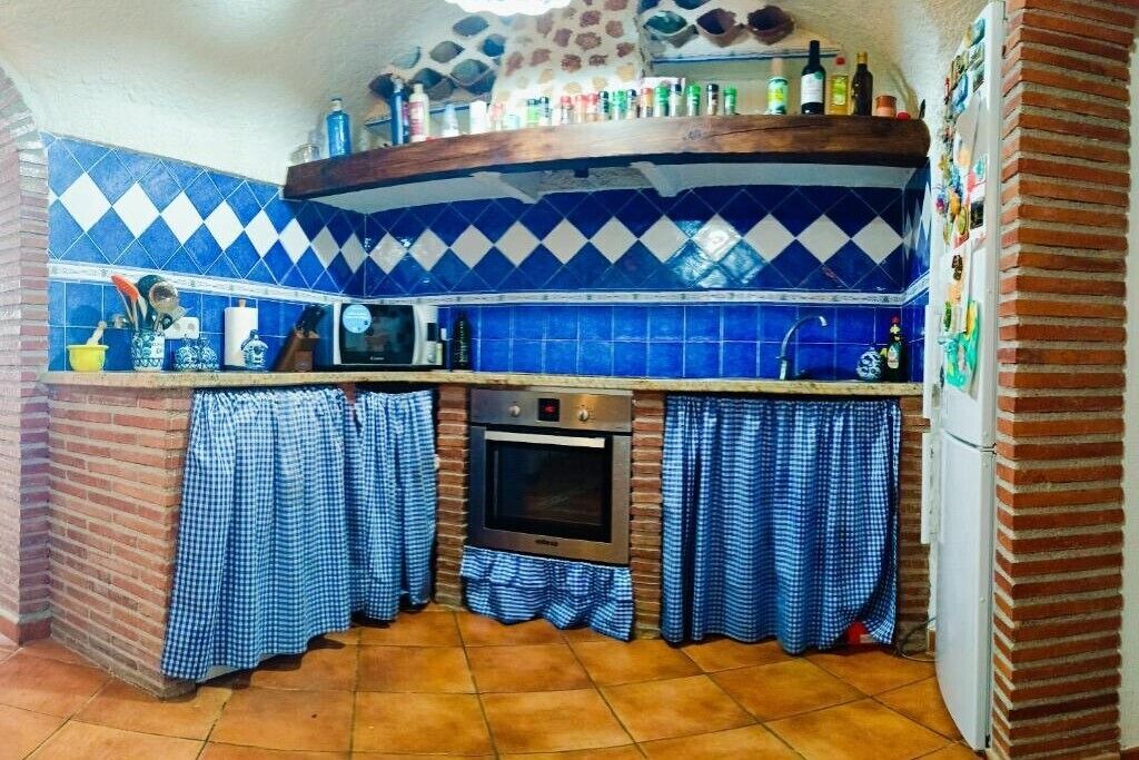 Photo of Kitchen in Valle del Zalabi