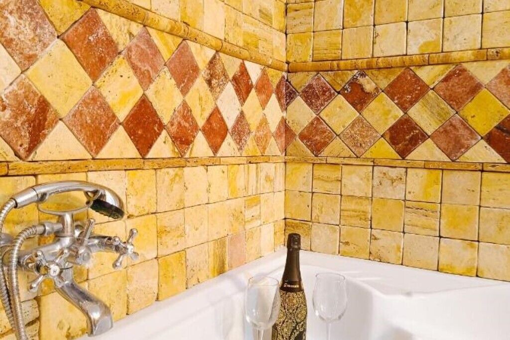 Photo of Bathroom in Valle del Zalabi