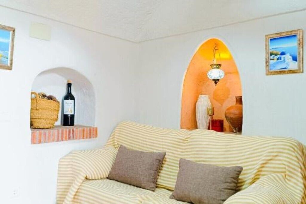 Photo of Livingroom in Valle del Zalabi