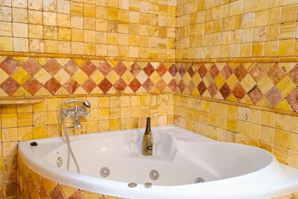 Photo of Bathroom in Valle del Zalabi
