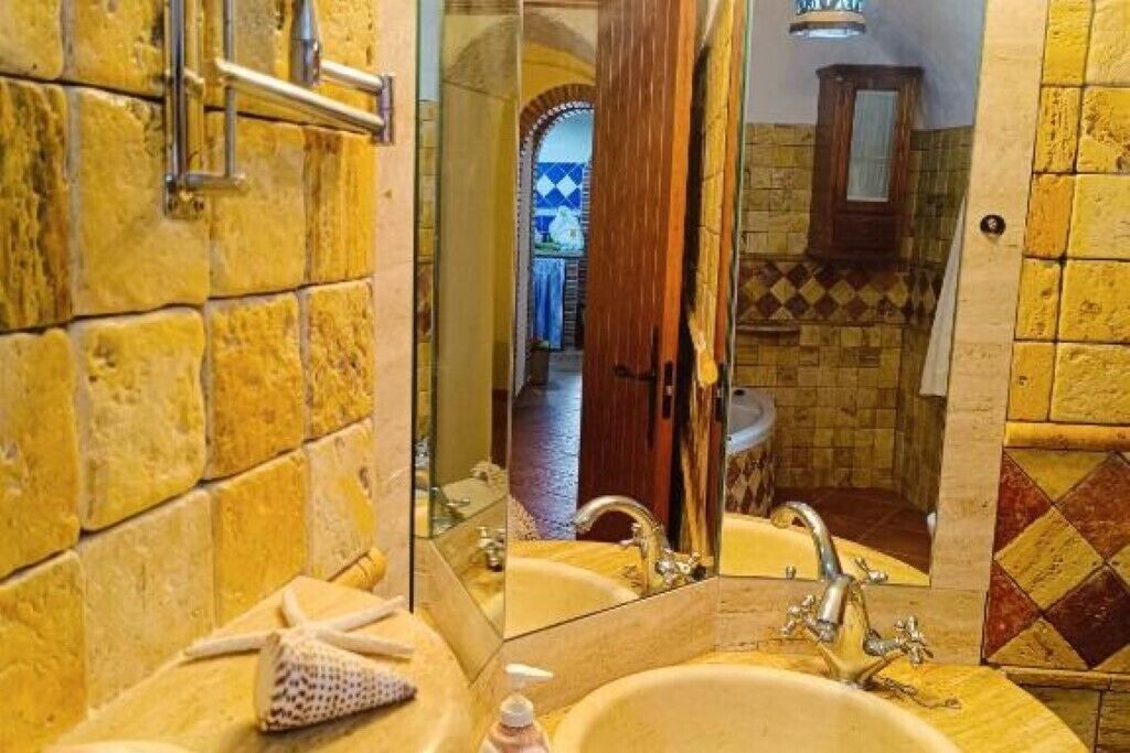 Photo of Bathroom in Valle del Zalabi