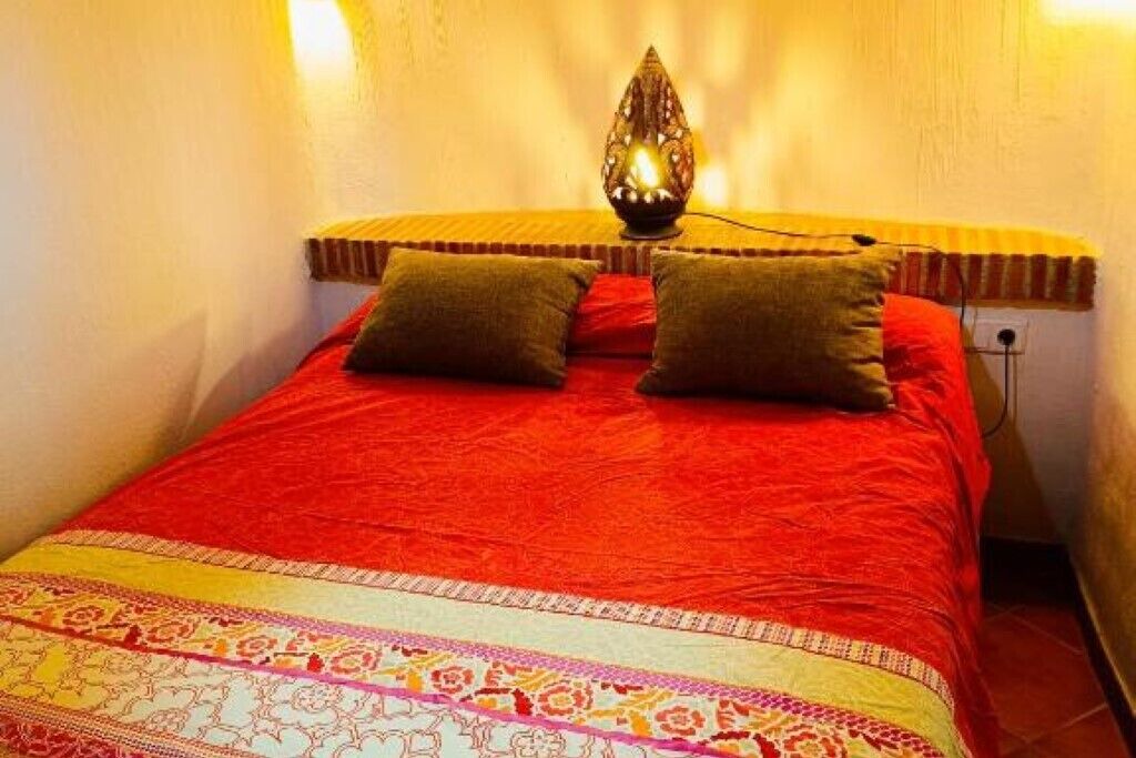Photo of Bedroom in Valle del Zalabi