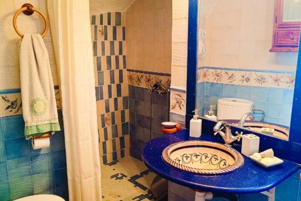 Photo of Bathroom in Valle del Zalabi