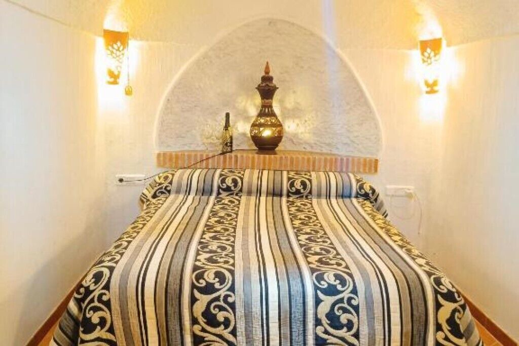 Photo of Bedroom in Valle del Zalabi