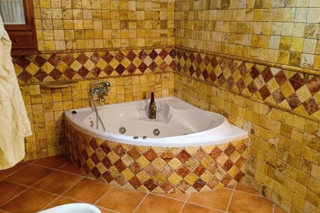 Photo of Bathroom in Valle del Zalabi