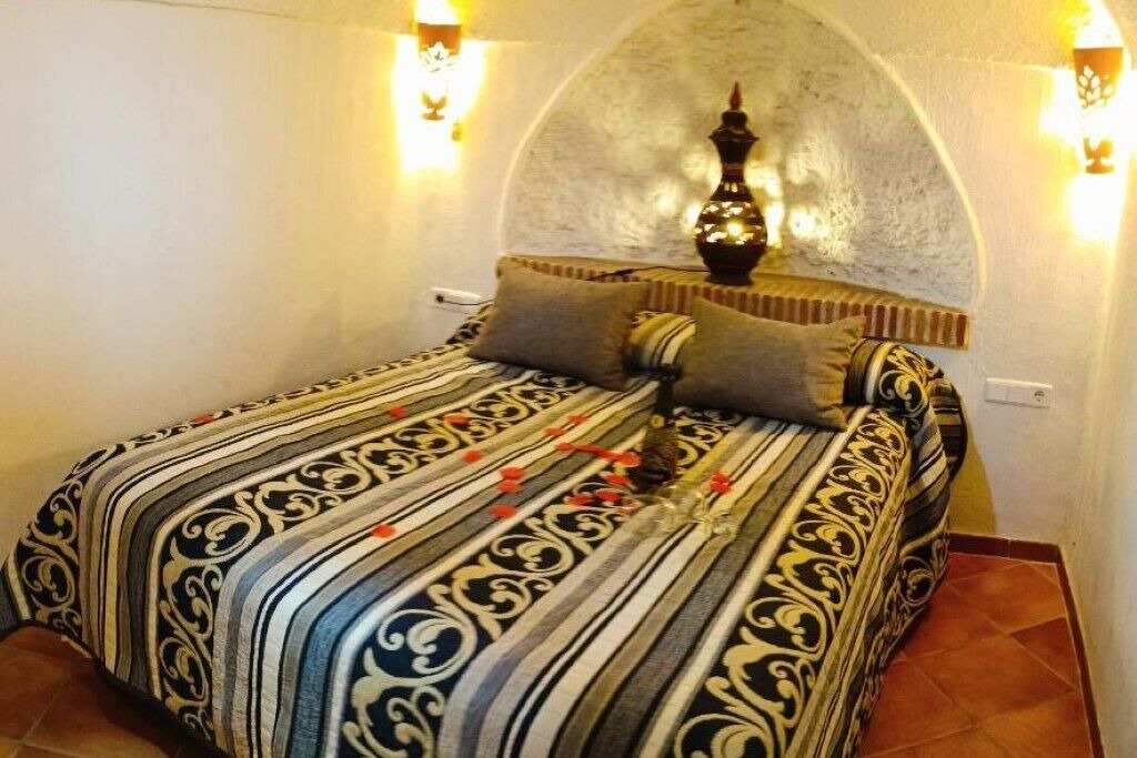 Photo of Bedroom in Valle del Zalabi