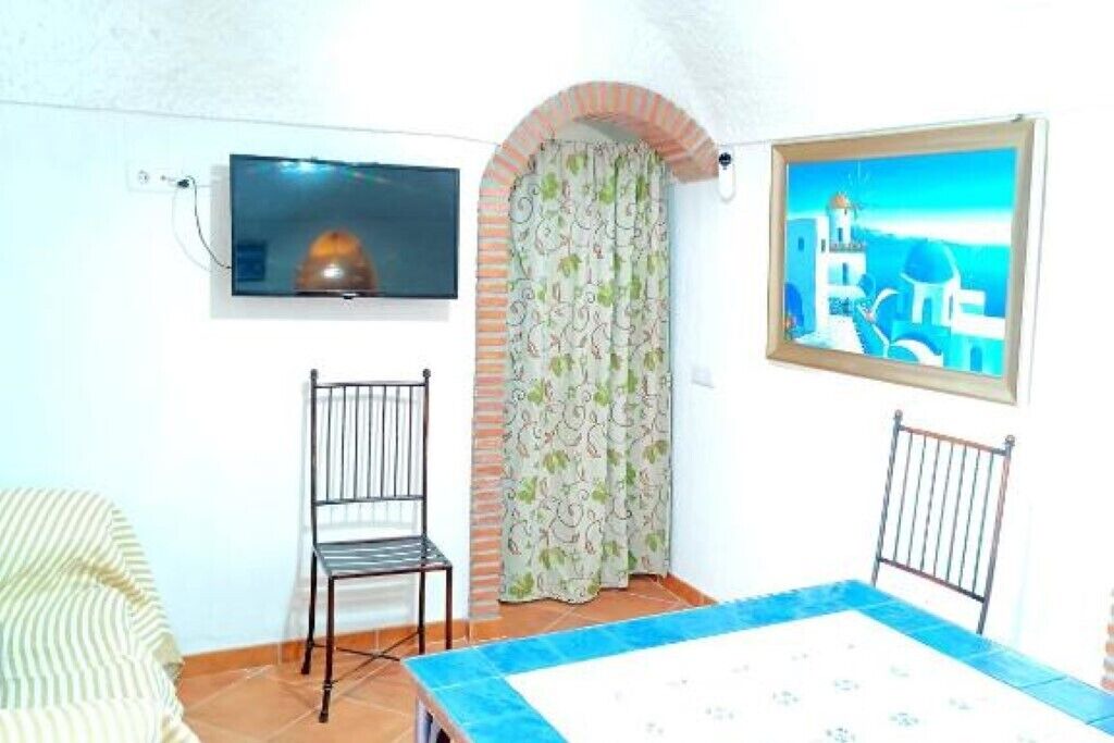 Photo of Bedroom in Valle del Zalabi