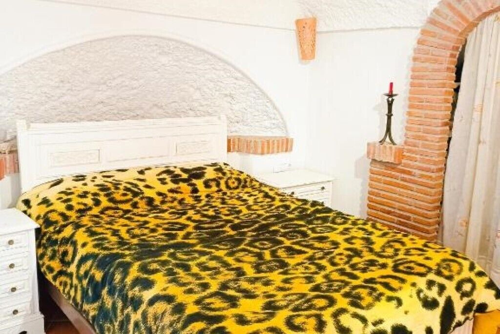 Photo of Bedroom in Valle del Zalabi