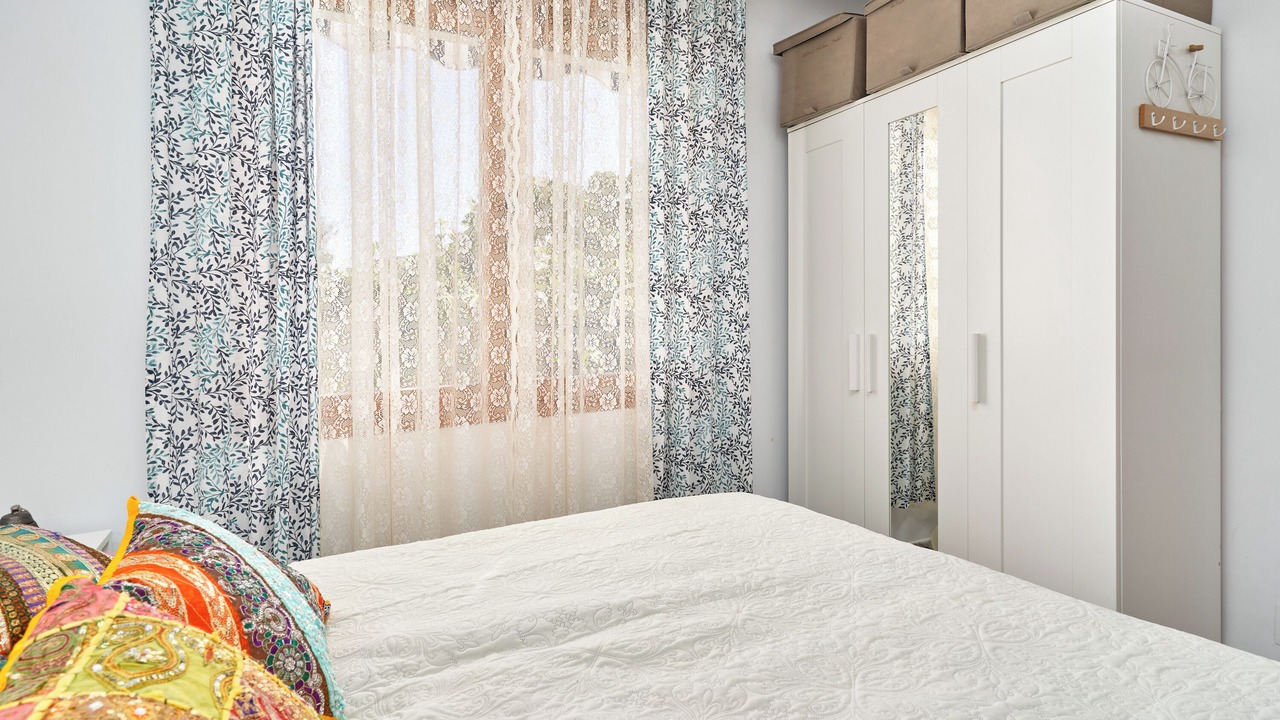 Photo of Bedroom in Almunecar