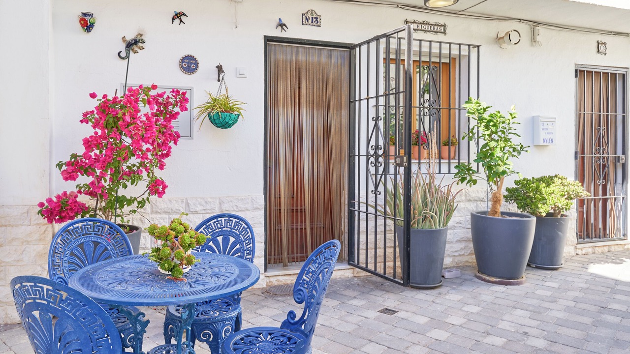 Photo of Outdoor in Almunecar