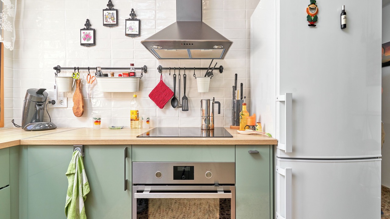 Photo of Kitchen in Almunecar