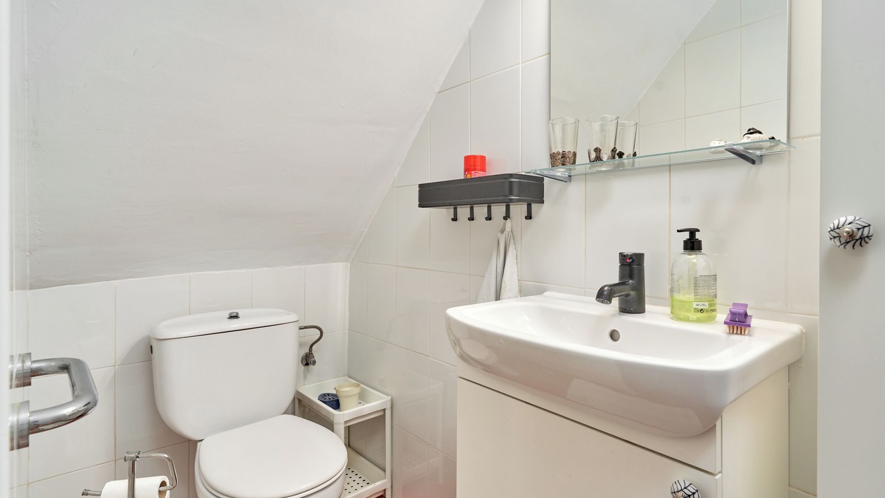 Photo of Bathroom in Almunecar