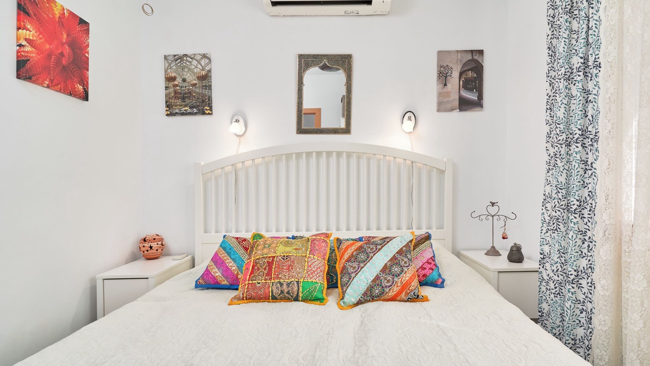 Photo of Bedroom in Almunecar