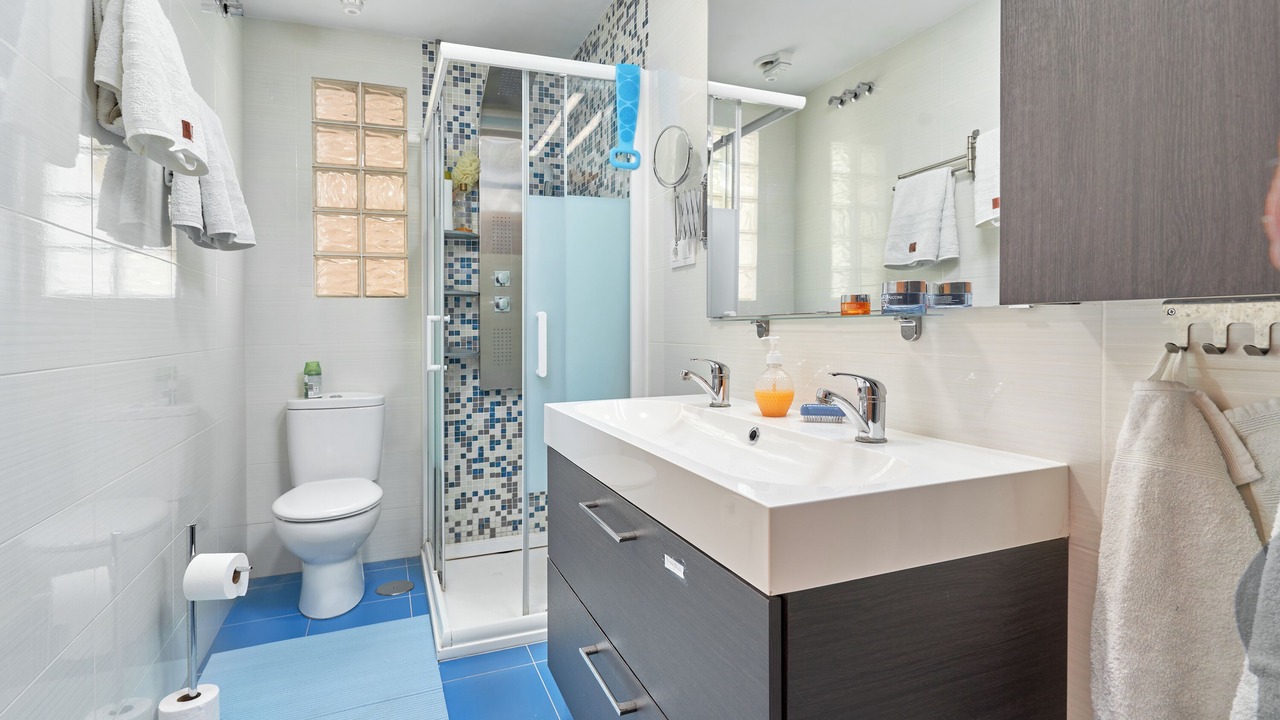 Photo of Bathroom in Almunecar