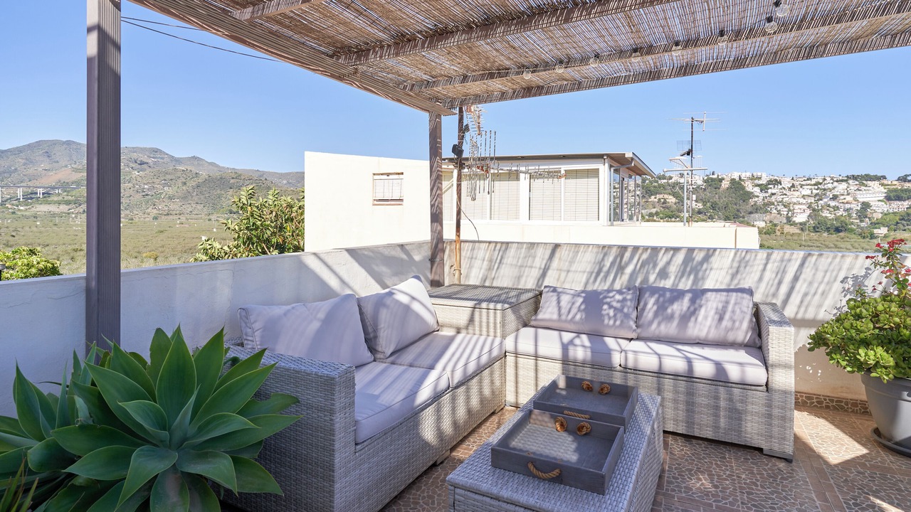 Photo of Outdoor in Almunecar