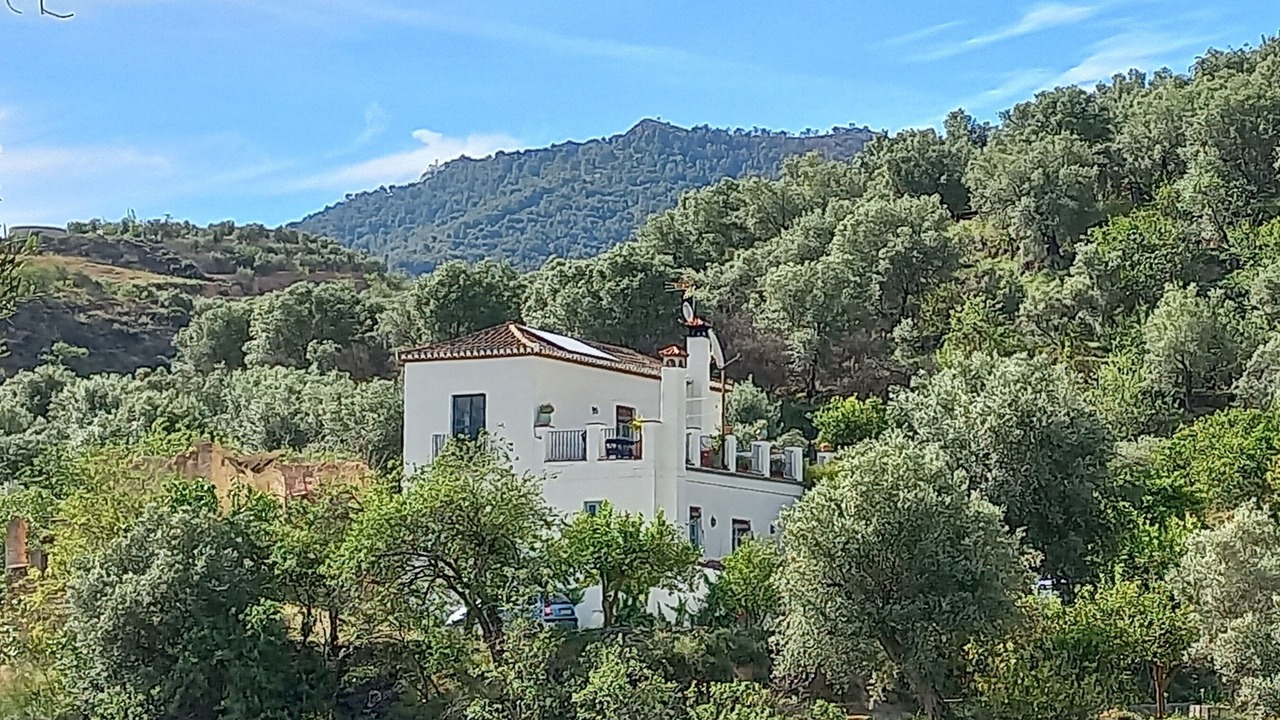 Photo of Outdoor in El Valle
