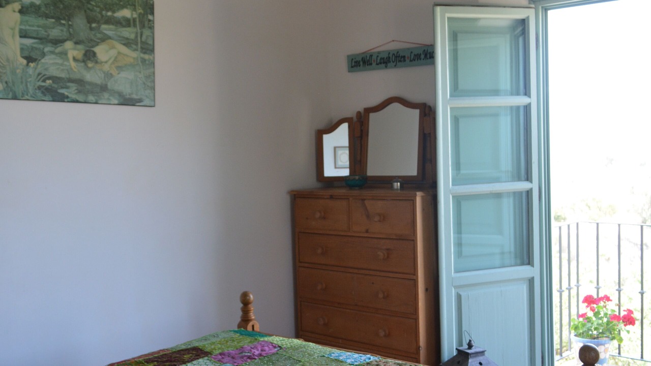 Photo of Bedroom in El Valle