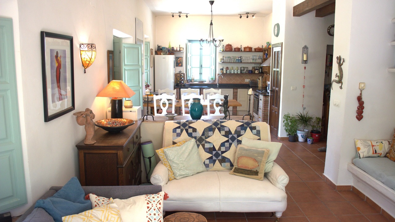 Photo of Livingroom in El Valle