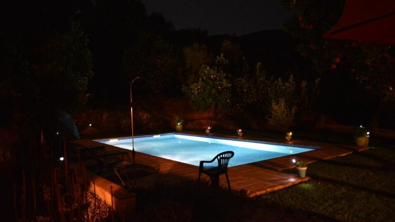 Photo of Outdoor in El Valle