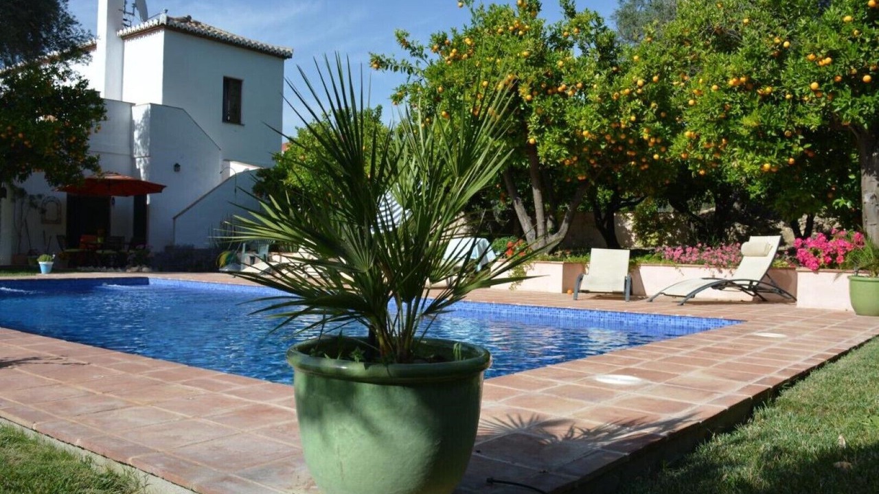 Photo of Outdoor in El Valle