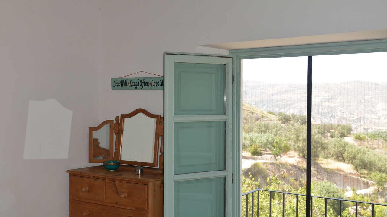 Photo of Bedroom in El Valle