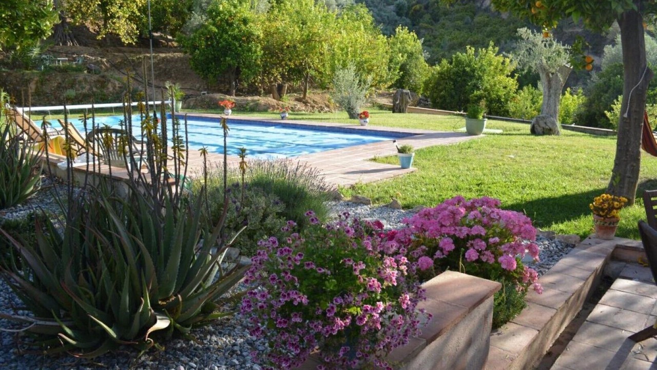 Photo of Outdoor in El Valle