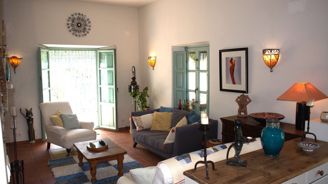 Photo of Livingroom in El Valle
