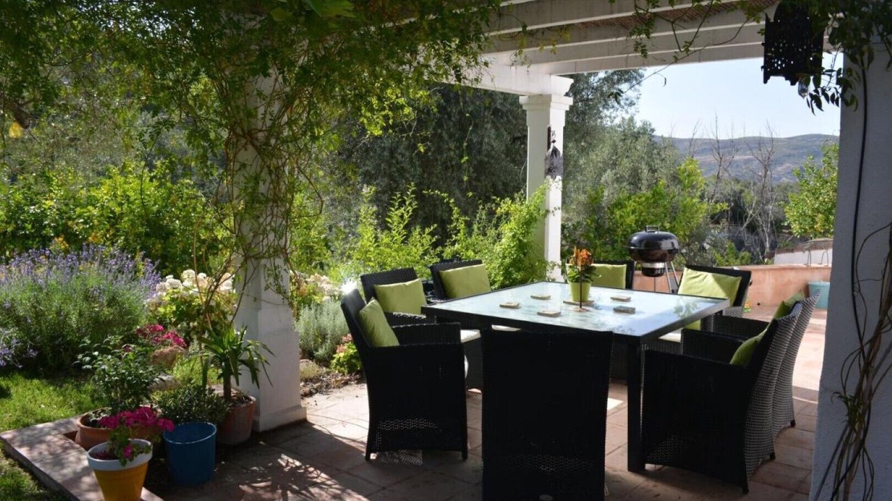 Photo of Outdoor in El Valle