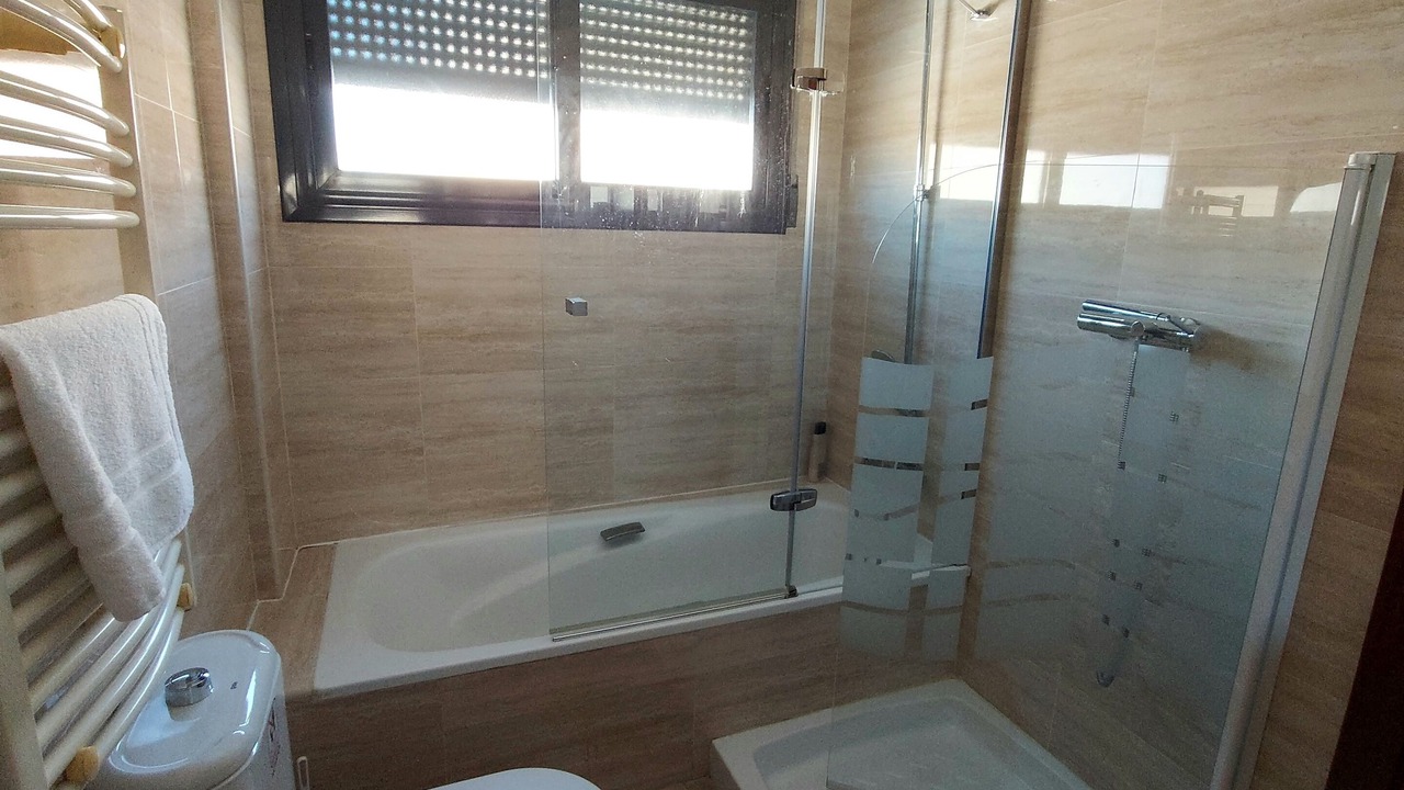 Photo of Bathroom in Genil