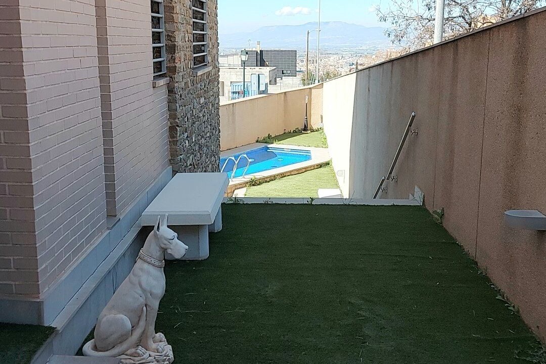 Photo of Outdoor in Genil