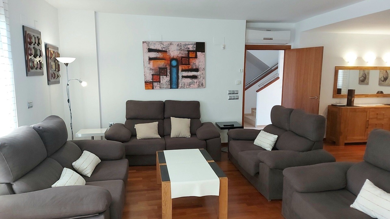 Photo of Livingroom in Genil