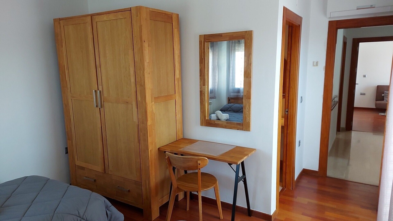 Photo of Bedroom in Genil